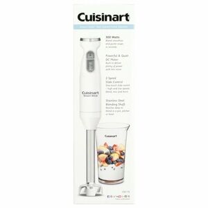 Cuisinart Green Hand Blender